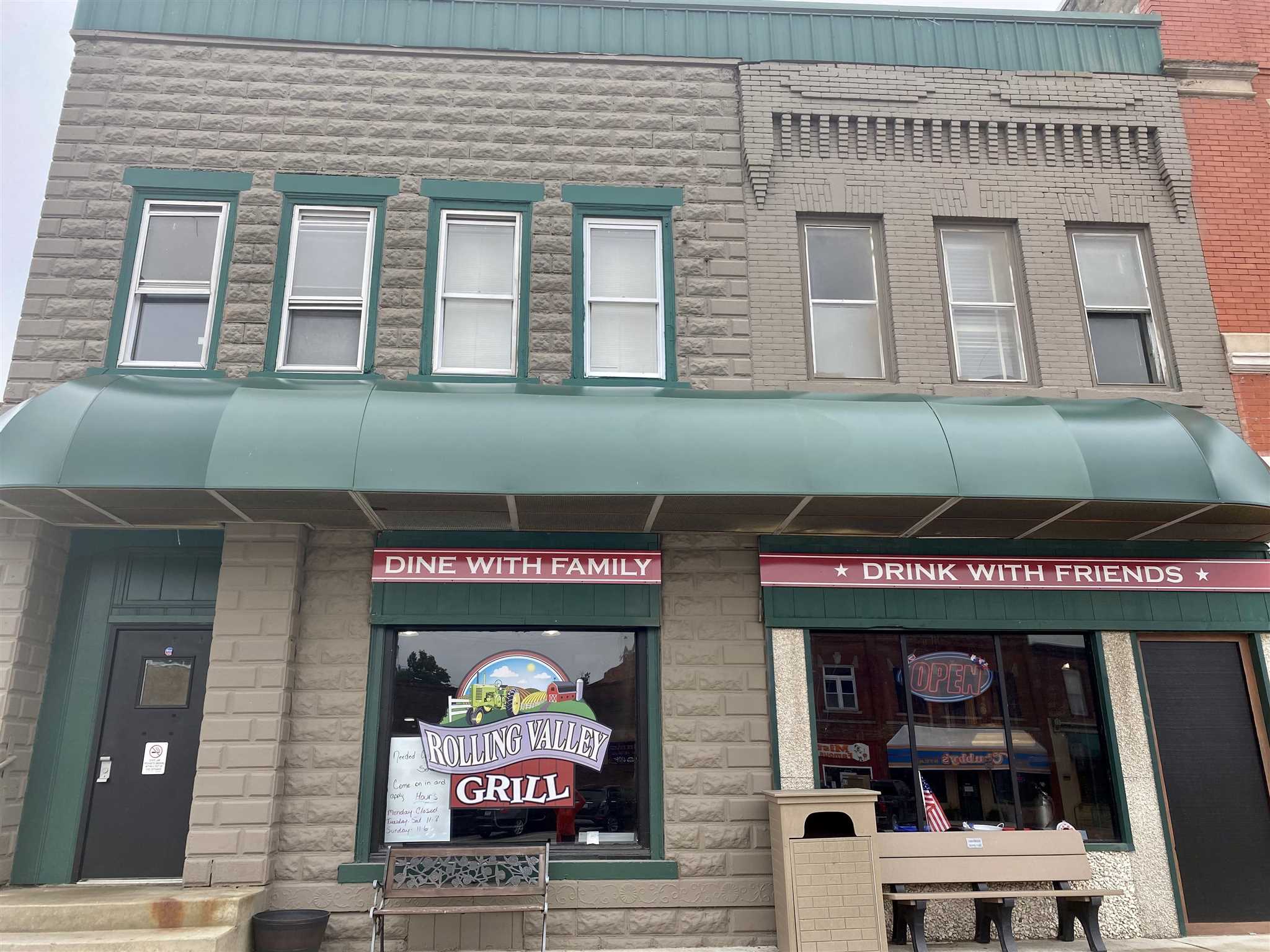 9475 State Road 120, Orland, IN 46776