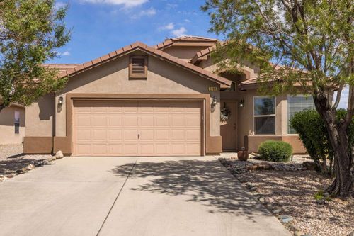 2700 Violeta Cir Se, Rio Rancho, NM, 87124-2599 | Card Image