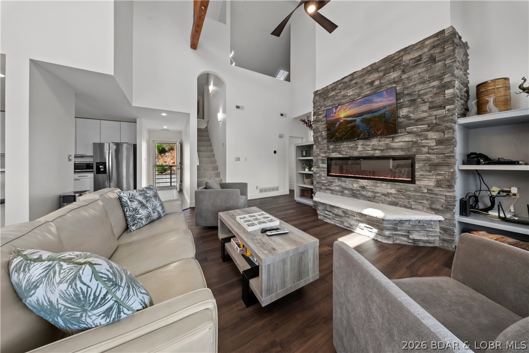 Residential in Lake Ozark