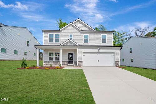 4400 Stengel St, Raleigh, NC, 27616-7245 | Card Image
