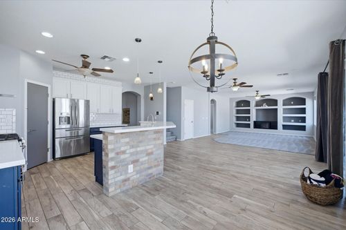 34043 N Danja Dr, Queen Creek, AZ, 85144-3124 | Card Image