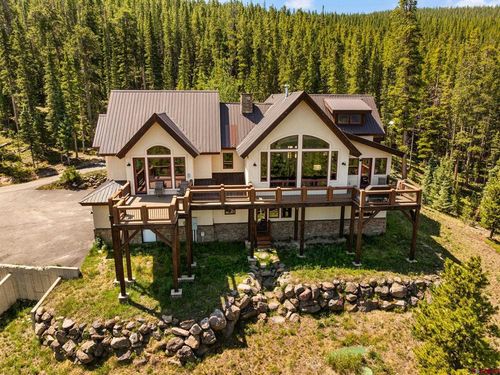 4121 Wildcat Trl, Crested Butte, CO, 81224 | Card Image