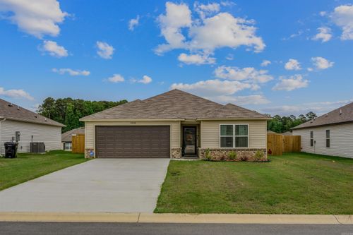11078 River Valley Dr, Hensley, AR, 72065-5702 | Card Image