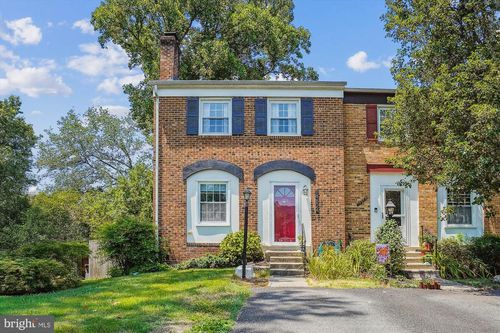 14824 Palmerston Sq, CENTREVILLE, VA, 20120-1806 | Card Image