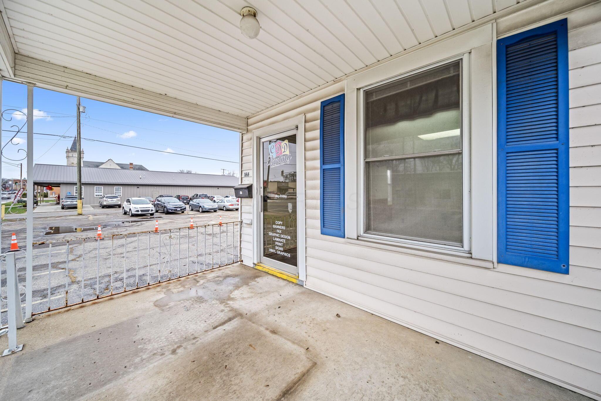 Commercial Sale in Chillicothe 5