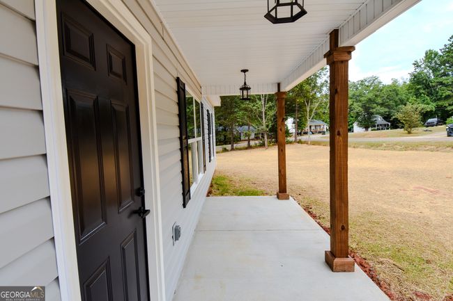101 Alexandria Way, House other with 3 bedrooms, 2 bathrooms and null parking in Thomaston GA | Image 30