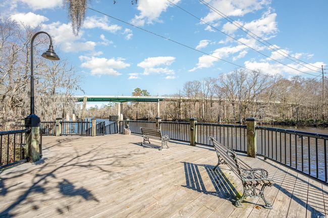 1227 Cypress Shoal Dr, House other with 3 bedrooms, 2 bathrooms and 4 parking in Conway SC | Image 20