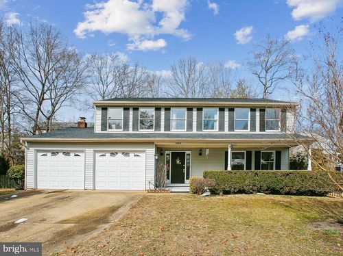 4566 Rincon Pl, DUMFRIES, VA, 22025-1044 | Card Image