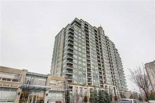 1003-15 N Park Rd, Vaughan, ON, L4J0A1 | Card Image