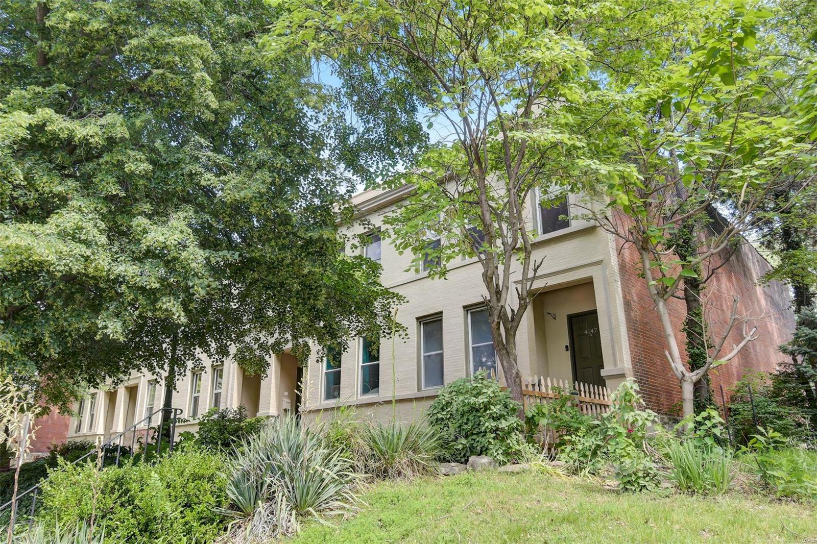 Laclede Ave, Saint Louis, MO 63108