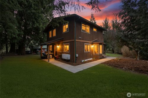 4390 Fleet Rd, Blaine, WA, 98230-9722 | Card Image