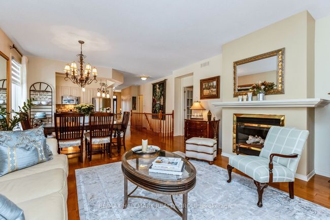 1551 Henri Lauzon St, House attached with 2 bedrooms, 3 bathrooms and 2 parking in Orléans ON | Image 8