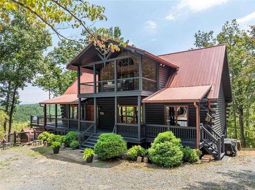 1363 Foxhound Trl Ne, Ranger, GA, 30734-7771 | Card Image