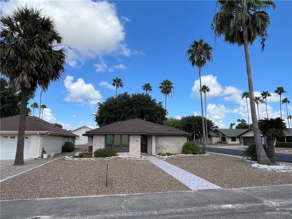 Citrus Dr, Alamo, TX 78516