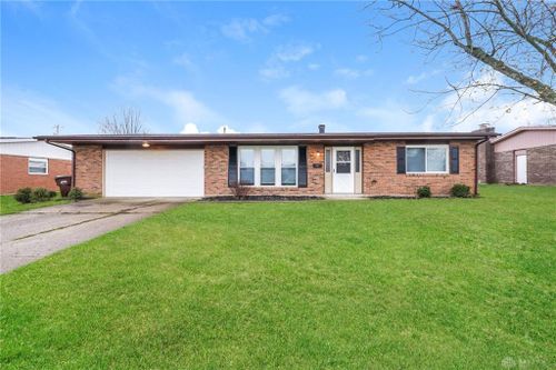 109 Havenwood Drive, Englewood, OH, 45322 | Card Image