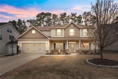 2509 Clear Pines Ct, Fayetteville, NC, 28304-5075 | Card Image