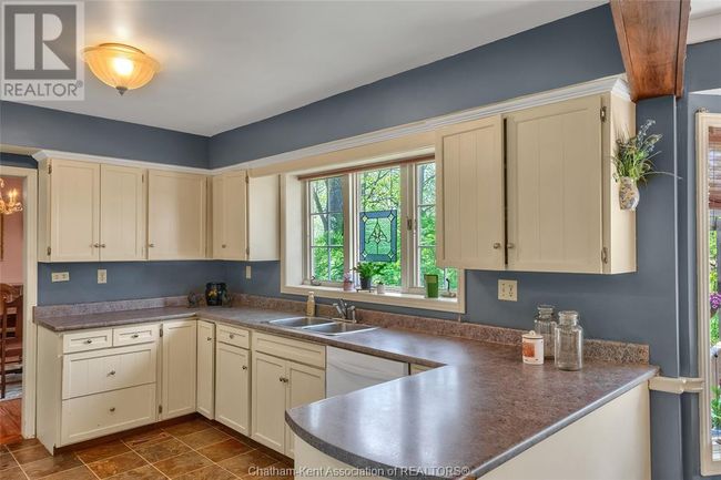 12319 Rose Beach Line, House other with 5 bedrooms, 3 bathrooms and null parking in Morpeth ON | Image 22
