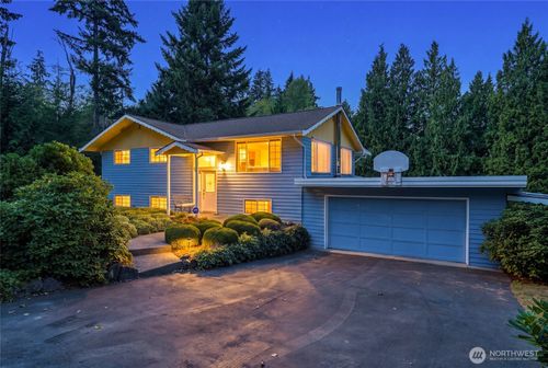12731 25th Ave Se, Everett, WA, 98208-6609 | Card Image