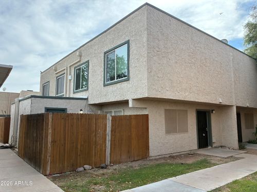 6009 W Townley Ave, Glendale, AZ, 85302-4550 | Card Image