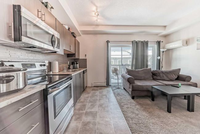 5403 - 755 Copperpond Boulevard Se, Home with 1 bedrooms, 1 bathrooms and 1 parking in Calgary AB | Image 10