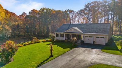 3 Whitney's Grove Road, House other with 3 bedrooms, 1 bathrooms and null parking in Derry NH | Image 2