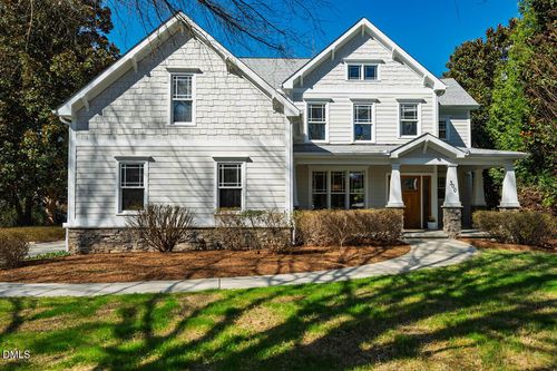 300 Long Meadows Rd, Chapel Hill, NC, 27516-4304 | Card Image