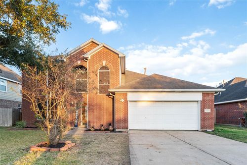 1520 Allison St, Alvin, TX, 77511-4146 | Card Image