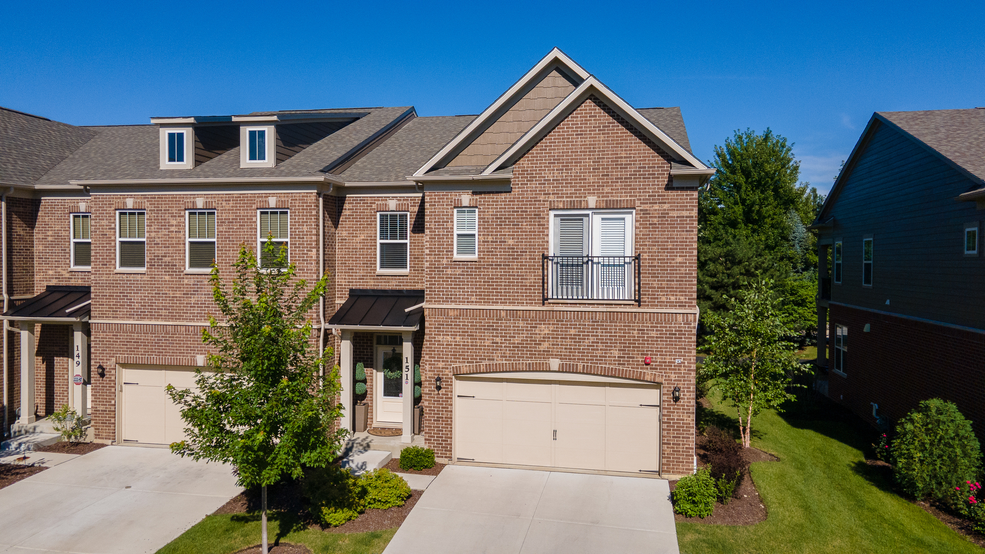 151 Paxton Road, Sold in Bloomingdale Zoocasa