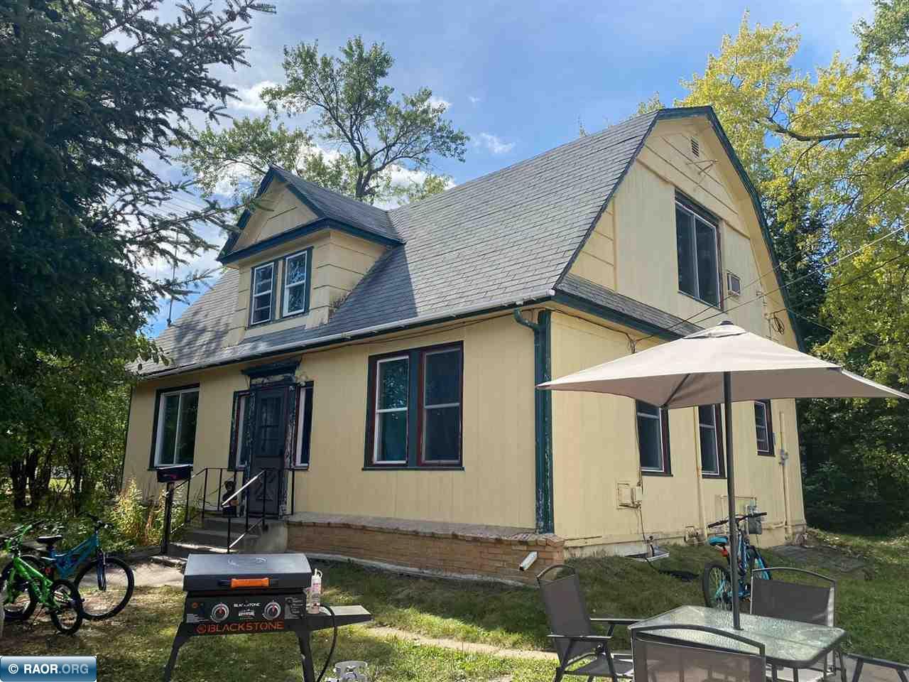 1st St, Aurora, MN 55705