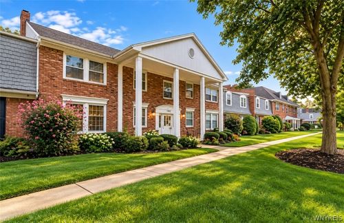8-1380 Maple Rd, Amherst, NY, 14221-3540 | Card Image
