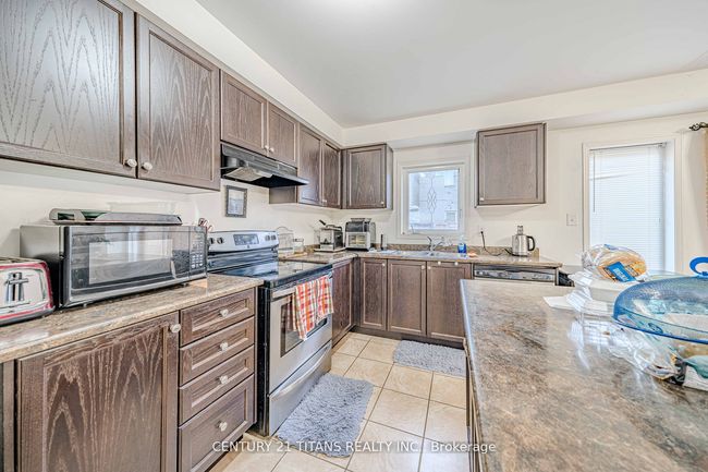 11 Hornett Way, House other with 4 bedrooms, 3 bathrooms and 1 parking in Ajax ON | Image 9