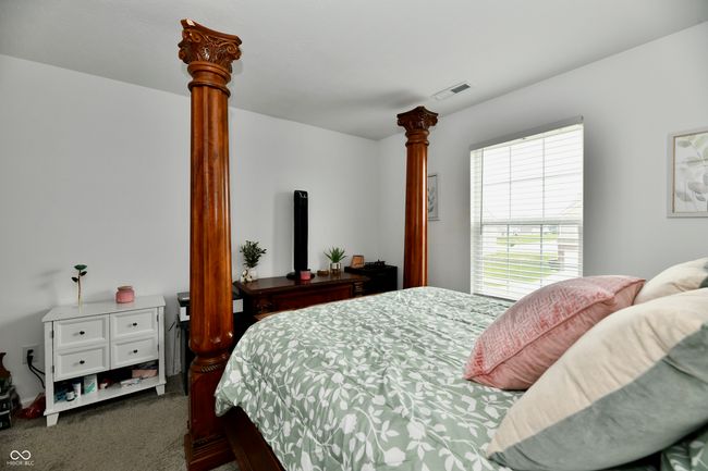 6883 Honeysuckle Way, House other with 4 bedrooms, 3 bathrooms and null parking in Pendleton IN | Image 46
