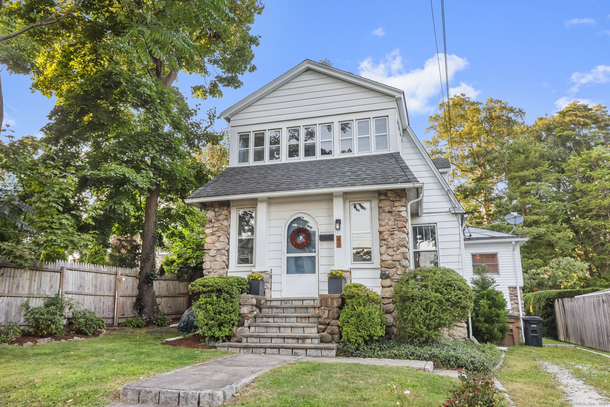 Chatfield St, Stamford, CT 06907