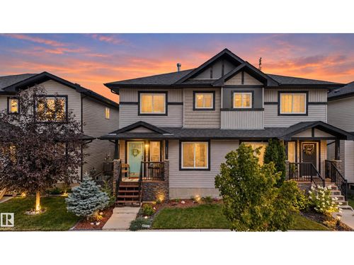 112 Richmond Link, Fort Saskatchewan, AB, T8L0S6 | Card Image