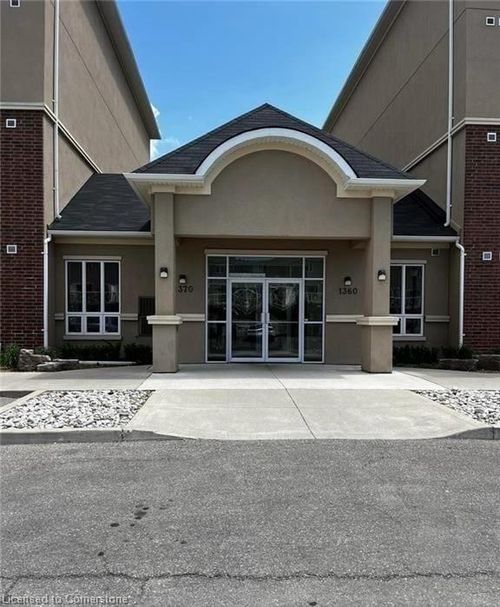 208-1370 Costigan Rd, Milton, ON, L9T8X7 | Card Image