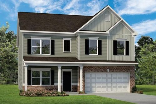 8069 Haven Springs Trce, Douglasville, GA, 30134-3510 | Card Image
