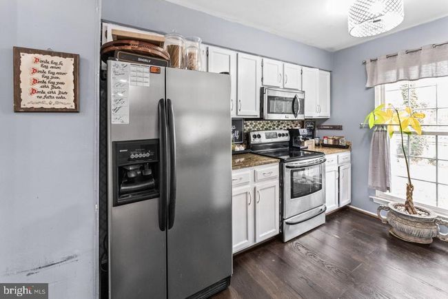 10103 Wimbledon Ct, House other with 3 bedrooms, 3 bathrooms and null parking in MANASSAS VA | Image 14