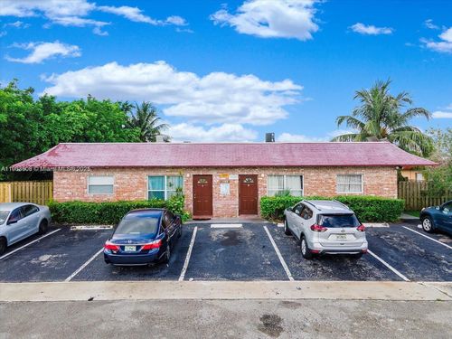 1-7740 Sw 10th St, North Lauderdale, FL, 33068-3232 | Card Image
