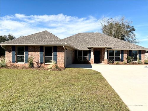 6396 Half Mile Rd, Irvington, AL, 36544-3676 | Card Image