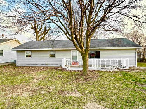 308 E Prospect St, Murrayville, IL, 62668-6034 | Card Image