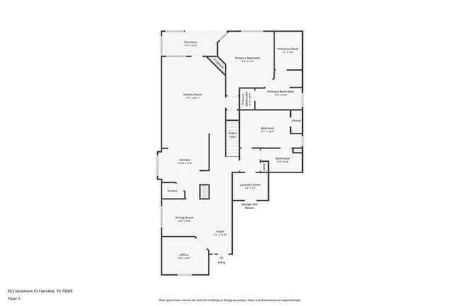 View of layout | Image 39