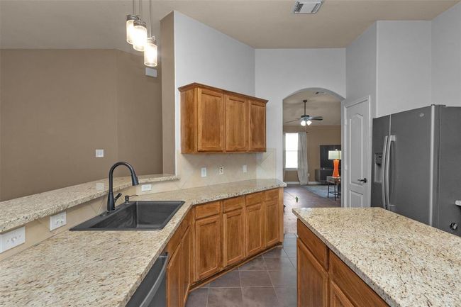 3415 Cactus Creek Dr, House other with 3 bedrooms, 2 bathrooms and 2 parking in Spring TX | Image 11
