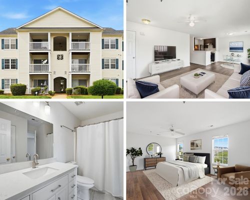 3937 Mohawk Ct, Charlotte, NC, 28215-4285 | Card Image