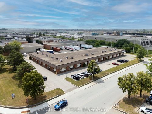 2712 Rena Rd, Mississauga, ON, L4T3J9 | Card Image