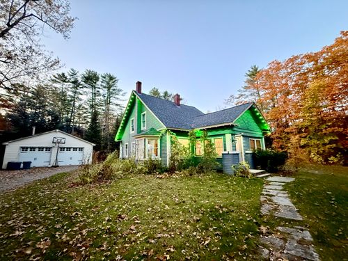 7 Old Lewiston Rd, North Monmouth, ME, 04265-6213 | Card Image