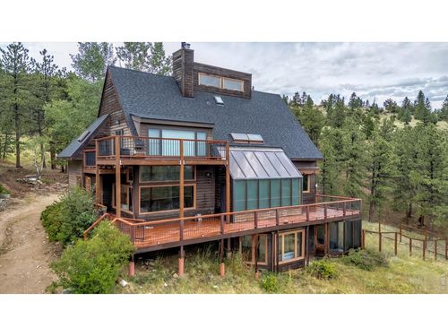 1197 Weaver Dr, Boulder, CO, 80302-9669 | Card Image