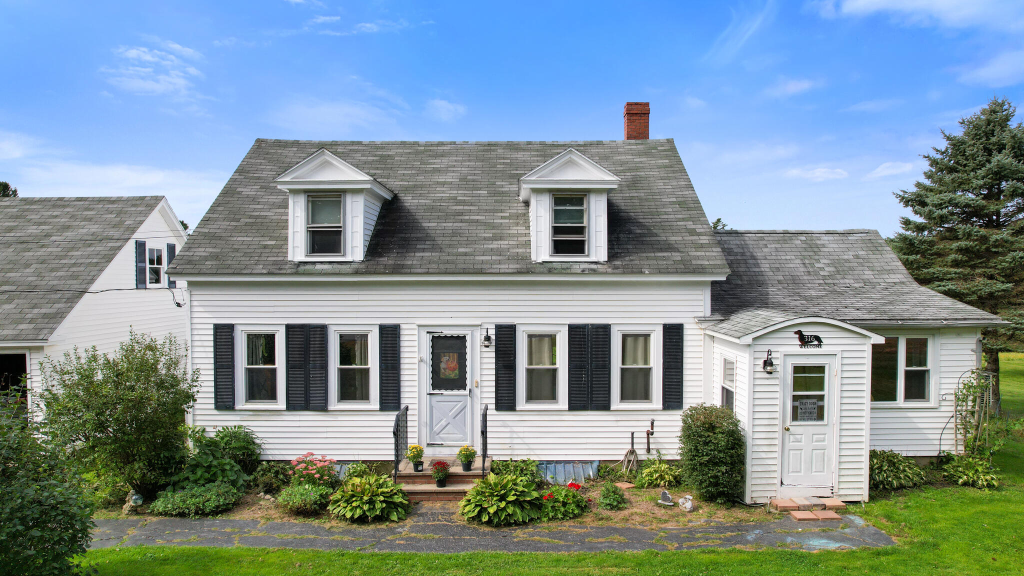 Millvale Rd, Bucksport, ME 04416 #1