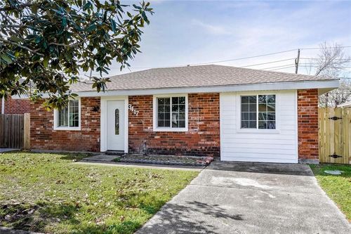 3417 W Louisiana State Dr, Kenner, LA, 70065-2453 | Card Image