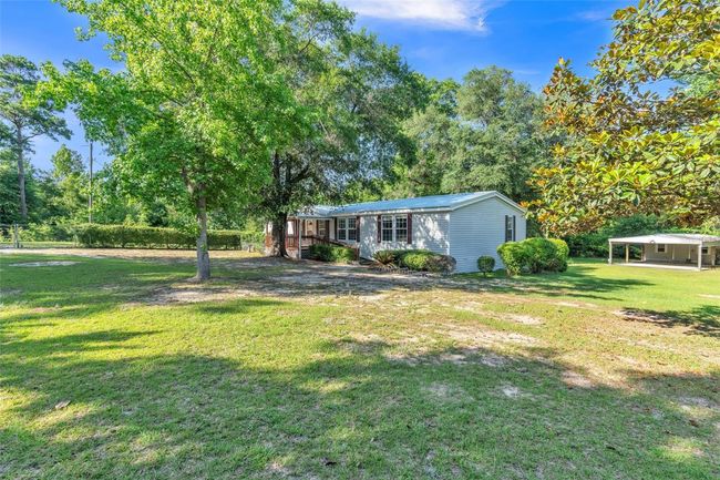 3590 Peanut Rd, House other with 3 bedrooms, 2 bathrooms and null parking in Cottondale FL | Image 4