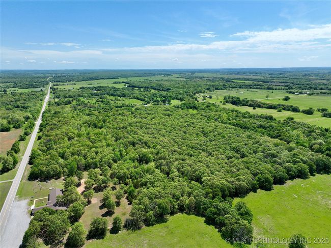 220 Wild Rose Rd, Home with 0 bedrooms, 0 bathrooms and null parking in Indianola OK | Image 7